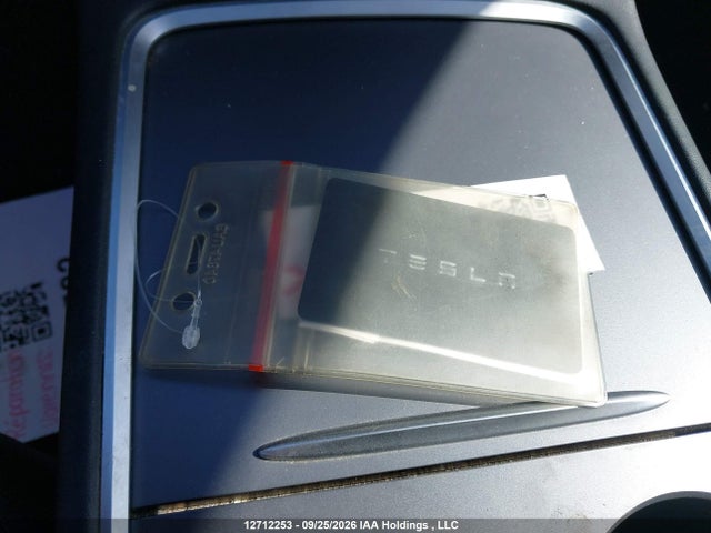 Tesla MODEL 3 2021 5YJ3E1EB7MF924098 Image 11