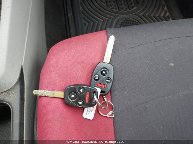 Aukcja sprzedaży 2013 Honda Civic Lx, vin: 2HGFB2F43DH032874, numer aukcji: 12712254