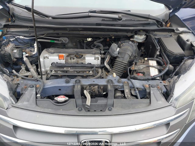 Honda CR-V LX 2014 2HKRM4H39EH116096 Image 10