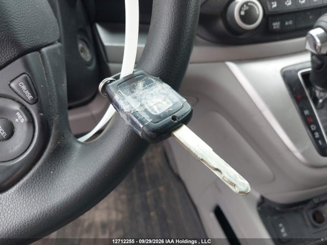 Honda CR-V LX 2014 2HKRM4H39EH116096 Image 11