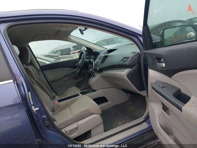 Honda CR-V LX 2014 2HKRM4H39EH116096 Image 5
