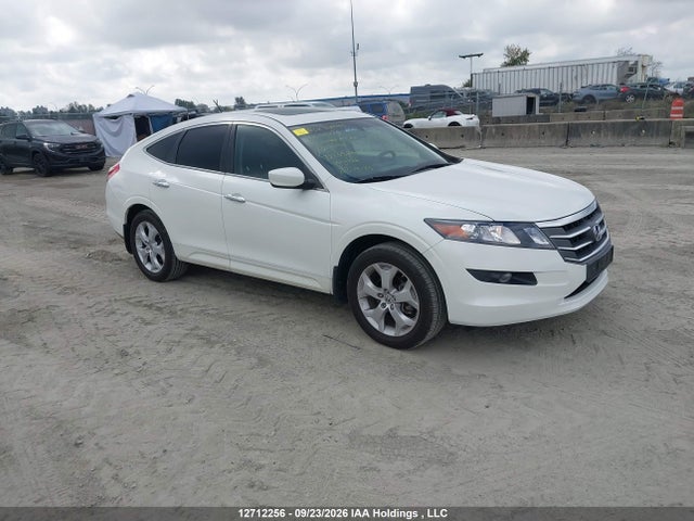 Продаж на аукціоні авто 2010 Honda Accord Crosstour Exl, vin: 5J6TF1H54AL010445, номер лоту: 12712256