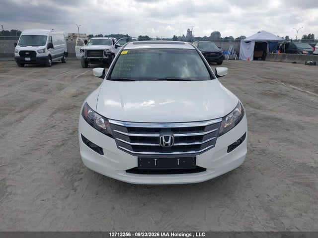 Aukcja sprzedaży 2010 Honda Accord Crosstour Exl, vin: 5J6TF1H54AL010445, numer aukcji: 12712256