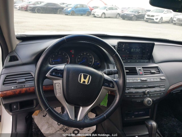 Aukcja sprzedaży 2010 Honda Accord Crosstour Exl, vin: 5J6TF1H54AL010445, numer aukcji: 12712256