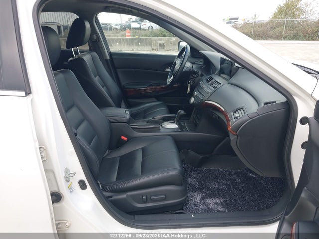 Aukcja sprzedaży 2010 Honda Accord Crosstour Exl, vin: 5J6TF1H54AL010445, numer aukcji: 12712256