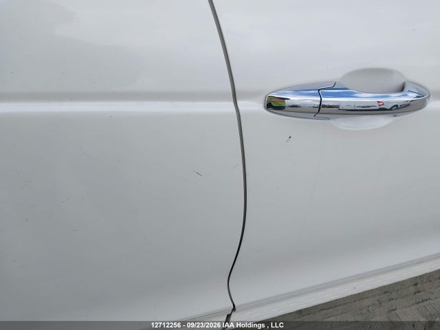 Aukcja sprzedaży 2010 Honda Accord Crosstour Exl, vin: 5J6TF1H54AL010445, numer aukcji: 12712256