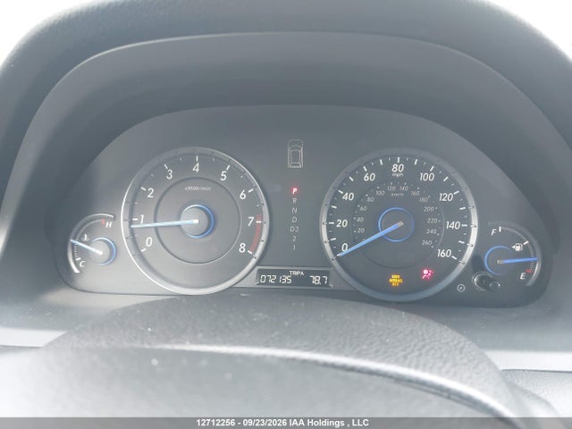Aukcja sprzedaży 2010 Honda Accord Crosstour Exl, vin: 5J6TF1H54AL010445, numer aukcji: 12712256