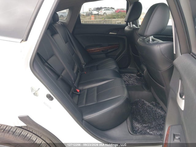 Aukcja sprzedaży 2010 Honda Accord Crosstour Exl, vin: 5J6TF1H54AL010445, numer aukcji: 12712256