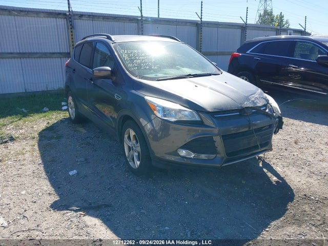 Продаж на аукціоні авто 2015 Ford Escape Se, vin: 1FMCU9GX8FUA84509, номер лоту: 12712262
