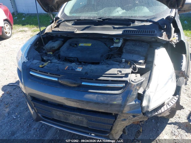 Продаж на аукціоні авто 2015 Ford Escape Se, vin: 1FMCU9GX8FUA84509, номер лоту: 12712262