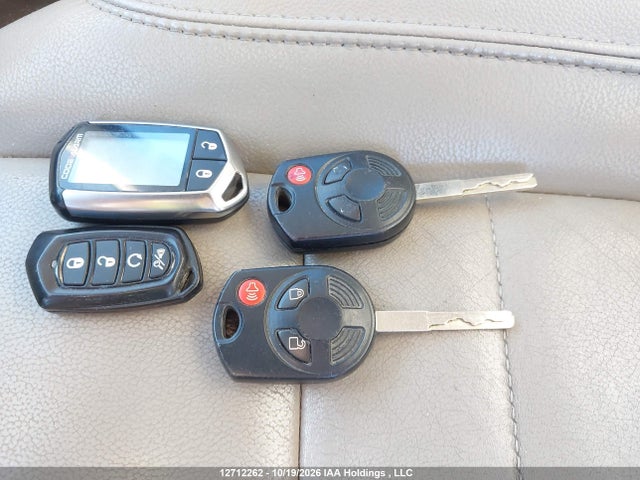 Продаж на аукціоні авто 2015 Ford Escape Se, vin: 1FMCU9GX8FUA84509, номер лоту: 12712262