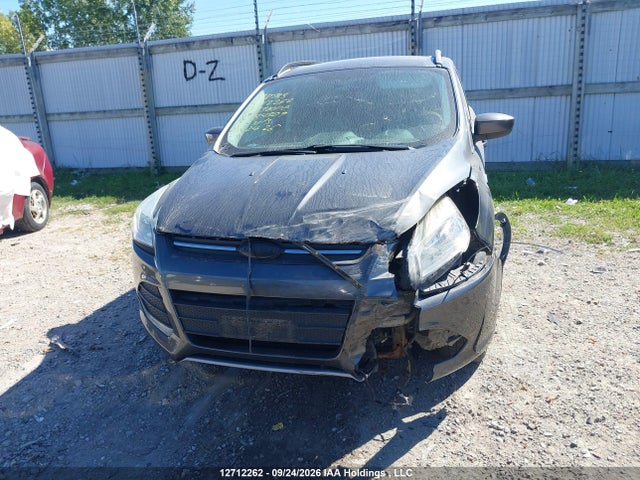 Продаж на аукціоні авто 2015 Ford Escape Se, vin: 1FMCU9GX8FUA84509, номер лоту: 12712262