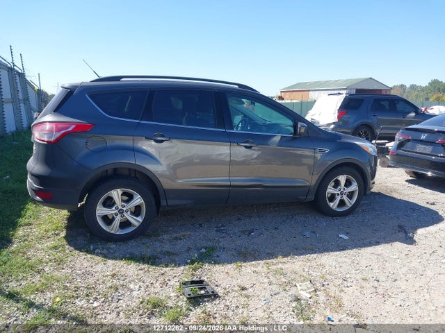 Продаж на аукціоні авто 2015 Ford Escape Se, vin: 1FMCU9GX8FUA84509, номер лоту: 12712262