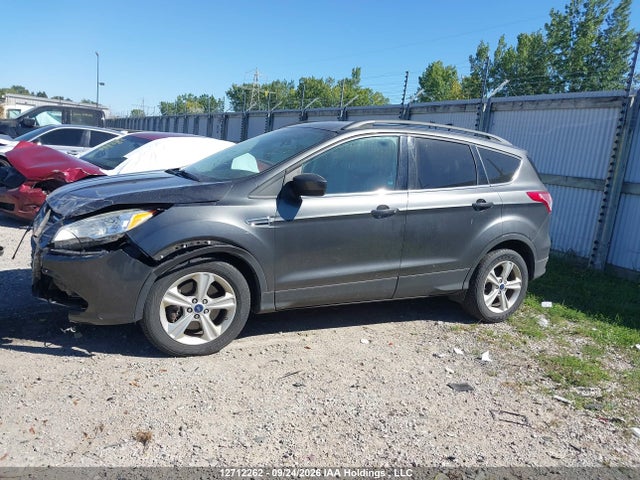 Продаж на аукціоні авто 2015 Ford Escape Se, vin: 1FMCU9GX8FUA84509, номер лоту: 12712262