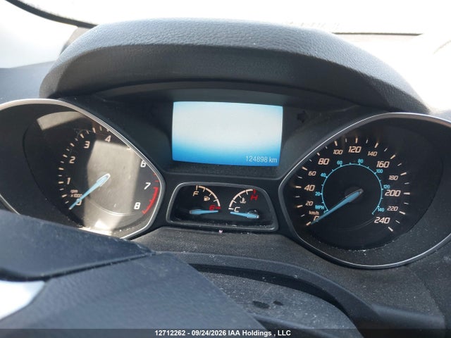 Продаж на аукціоні авто 2015 Ford Escape Se, vin: 1FMCU9GX8FUA84509, номер лоту: 12712262