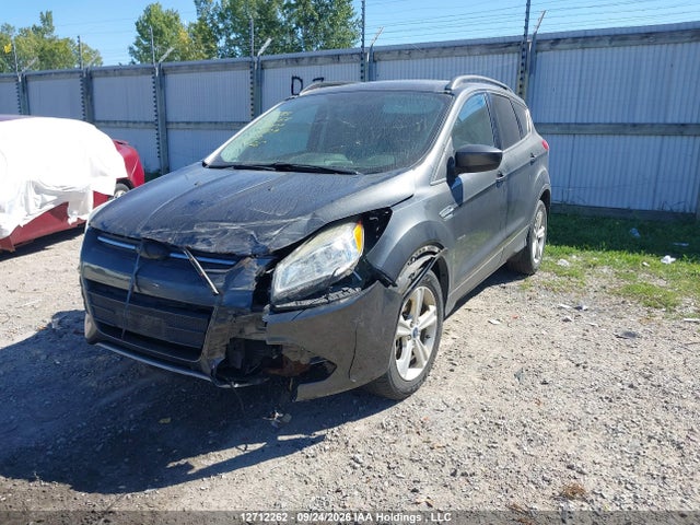 Продаж на аукціоні авто 2015 Ford Escape Se, vin: 1FMCU9GX8FUA84509, номер лоту: 12712262