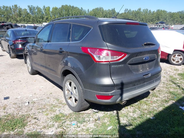 Продаж на аукціоні авто 2015 Ford Escape Se, vin: 1FMCU9GX8FUA84509, номер лоту: 12712262