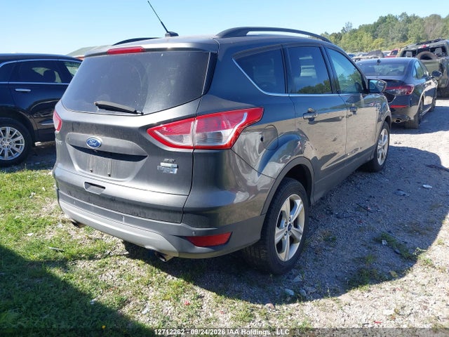 Продаж на аукціоні авто 2015 Ford Escape Se, vin: 1FMCU9GX8FUA84509, номер лоту: 12712262