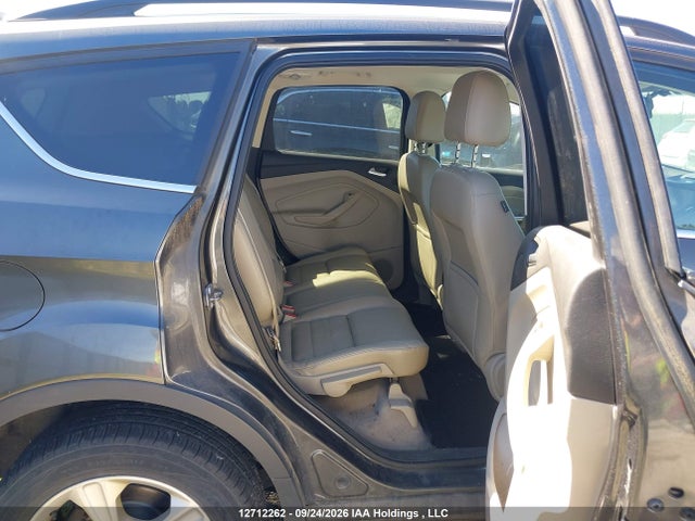 Продаж на аукціоні авто 2015 Ford Escape Se, vin: 1FMCU9GX8FUA84509, номер лоту: 12712262