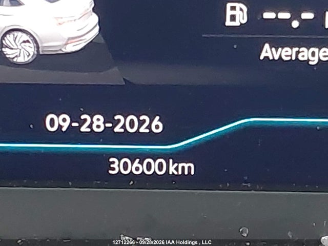Aukcja sprzedaży 2025 Volkswagen Jetta Highline, vin: 3VWGX7BU2SM084421, numer aukcji: 12712266
