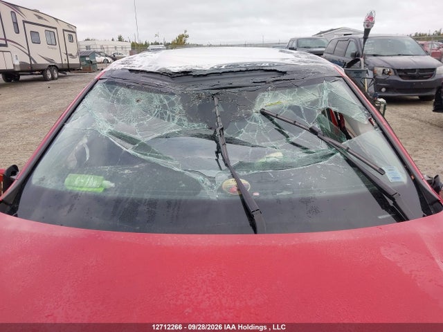 Aukcja sprzedaży 2025 Volkswagen Jetta Highline, vin: 3VWGX7BU2SM084421, numer aukcji: 12712266