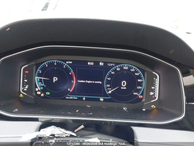 Aukcja sprzedaży 2025 Volkswagen Jetta Highline, vin: 3VWGX7BU2SM084421, numer aukcji: 12712266