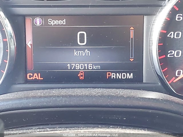 12712269 :رقم المزاد ، 1GTV2VEC6FZ243042 vin ، 2015 Gmc Sierra 1500 Slt مزاد بيع