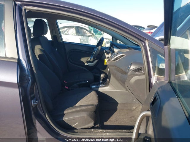 Aukcja sprzedaży 2013 Ford Fiesta, vin: 3FADP4EJ7DM119730, numer aukcji: 12712270