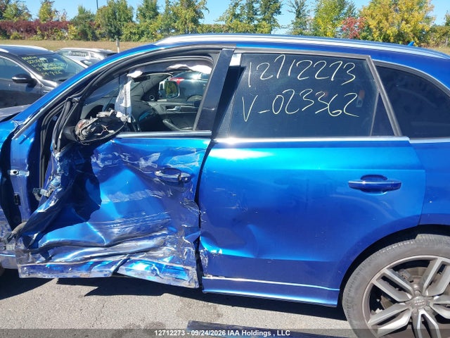 WA1LGCFPXFA023362 Audi Q5 Premium Plus