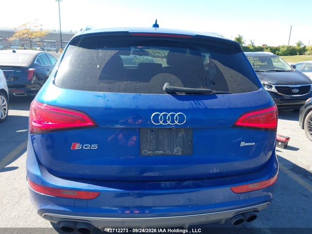 WA1LGCFPXFA023362 Audi Q5 Premium Plus