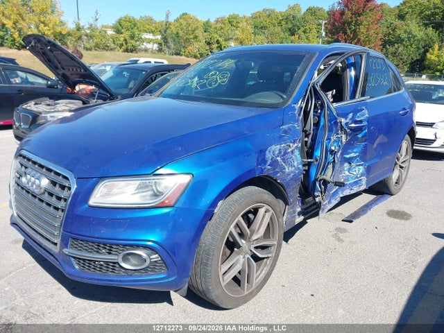 WA1LGCFPXFA023362 Audi Q5 Premium Plus