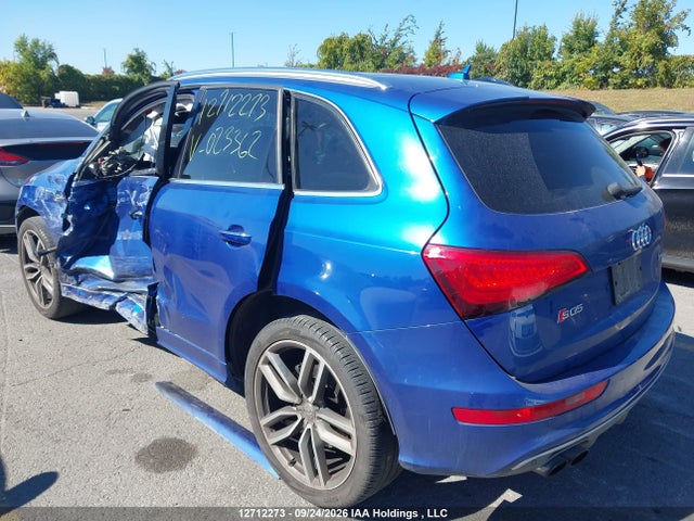 WA1LGCFPXFA023362 Audi Q5 Premium Plus