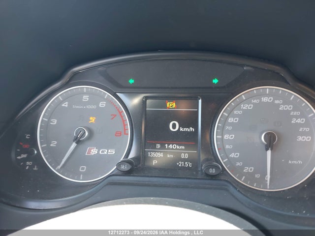 WA1LGCFPXFA023362 Audi Q5 Premium Plus