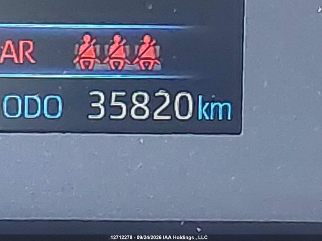 Aukcja sprzedaży 2025 Toyota Corolla, vin: 5YFB4MDE3SP254580, numer aukcji: 12712278