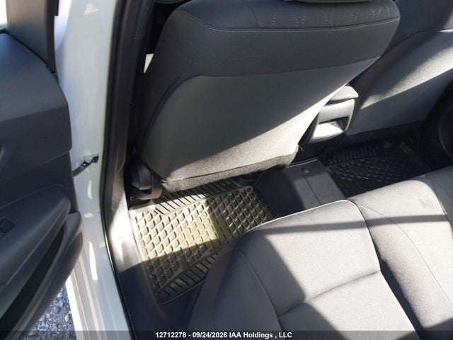 Aukcja sprzedaży 2025 Toyota Corolla, vin: 5YFB4MDE3SP254580, numer aukcji: 12712278