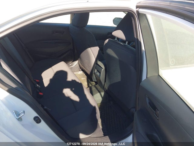Aukcja sprzedaży 2025 Toyota Corolla, vin: 5YFB4MDE3SP254580, numer aukcji: 12712278