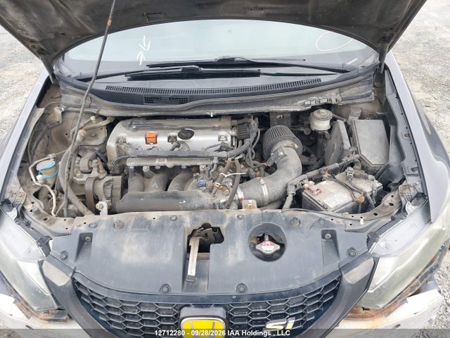 Aukcja sprzedaży 2015 Honda Civic Si Si, vin: 2HGFB6E56FH200351, numer aukcji: 12712280