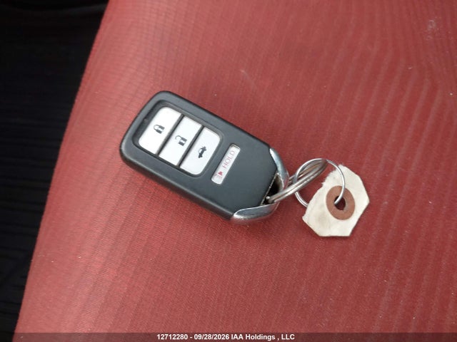 Aukcja sprzedaży 2015 Honda Civic Si Si, vin: 2HGFB6E56FH200351, numer aukcji: 12712280