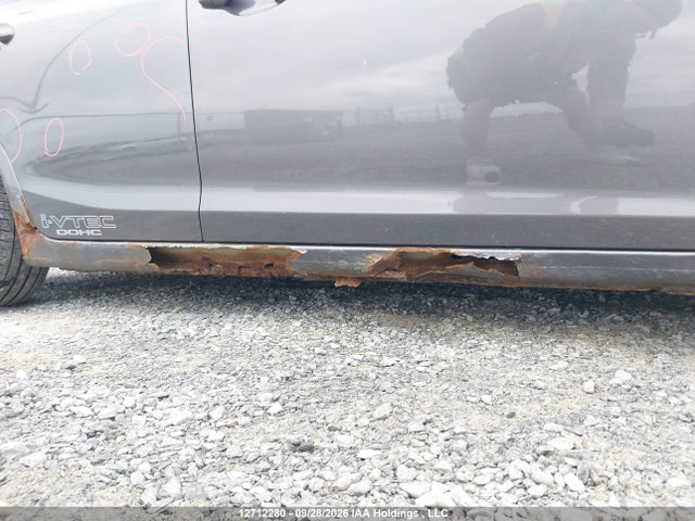 Aukcja sprzedaży 2015 Honda Civic Si Si, vin: 2HGFB6E56FH200351, numer aukcji: 12712280
