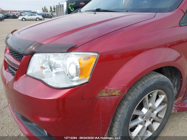Aukcja sprzedaży 2011 Dodge Grand Caravan R/t, vin: 2D4RN7DG8BR696157, numer aukcji: 12712284