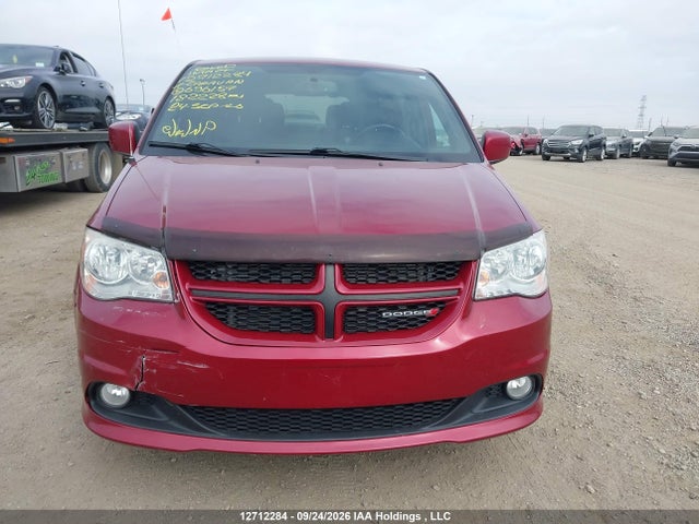 Aukcja sprzedaży 2011 Dodge Grand Caravan R/t, vin: 2D4RN7DG8BR696157, numer aukcji: 12712284