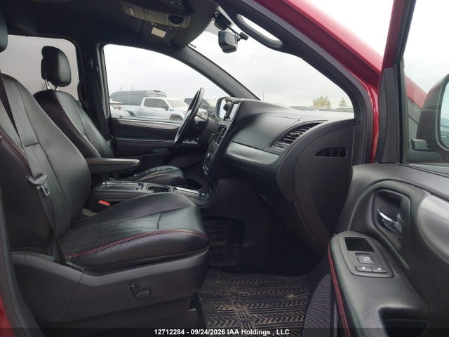 Aukcja sprzedaży 2011 Dodge Grand Caravan R/t, vin: 2D4RN7DG8BR696157, numer aukcji: 12712284