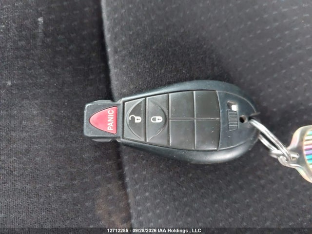 Dodge Grand Caravan Se/sxt 2014 2C4RDGBG8ER316029 Image 11