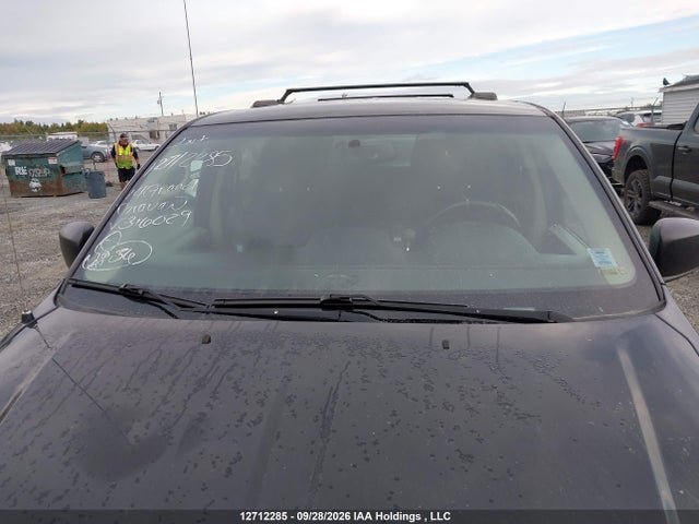 Dodge Grand Caravan Se/sxt 2014 2C4RDGBG8ER316029 Image 18