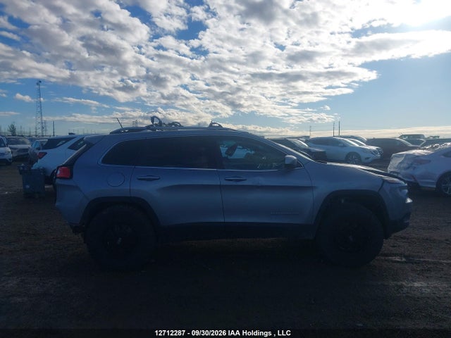 Jeep Cherokee North 2015 1C4PJMCS8FW725741 Image 12