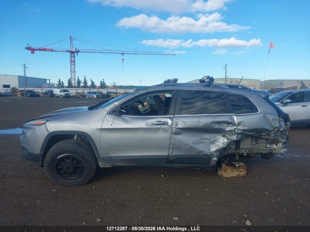 Jeep Cherokee North 2015 1C4PJMCS8FW725741 Image 13