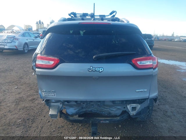 Jeep Cherokee North 2015 1C4PJMCS8FW725741 Image 15