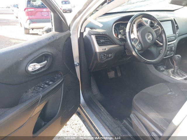 Jeep Cherokee North 2015 1C4PJMCS8FW725741 Image 17
