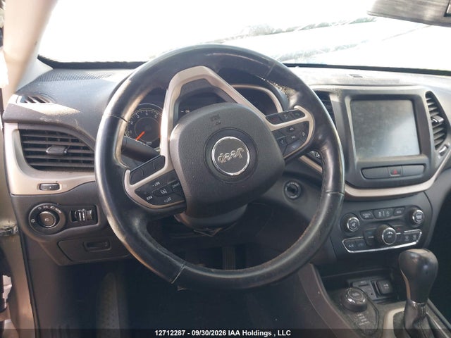 Jeep Cherokee North 2015 1C4PJMCS8FW725741 Image 18