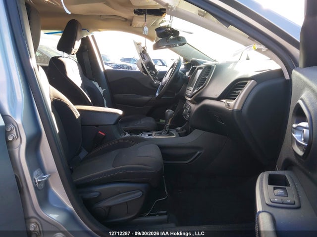 Jeep Cherokee North 2015 1C4PJMCS8FW725741 Image 5